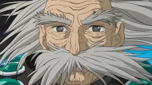 The Boy and the Heron Trailer Previews the English Dub Voice Cast