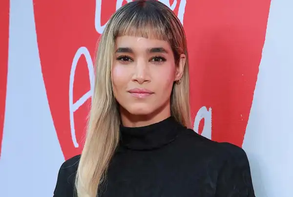 Sofia Boutella to Star in Zack Snyder