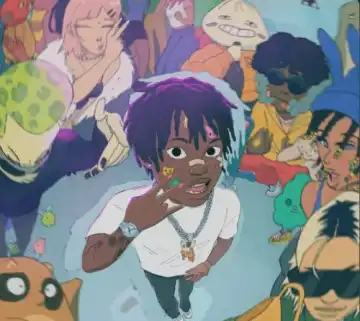 Rema – Holiday