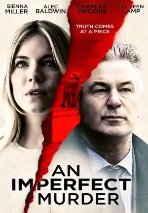 An Imperfect Murder (2021)