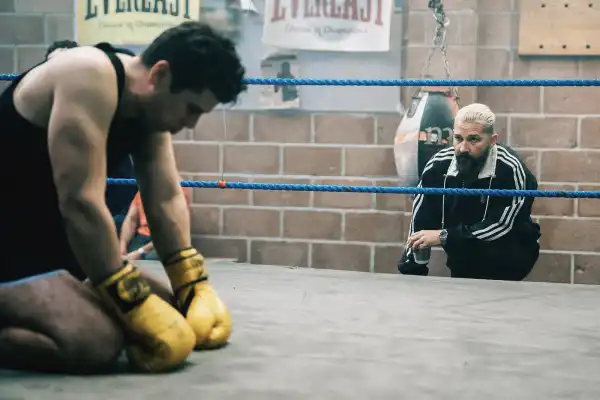 Salvable Trailer: Shia LaBeouf & Toby Kebbell Star in Boxing Movie