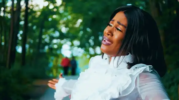 Paulette – My Prayer