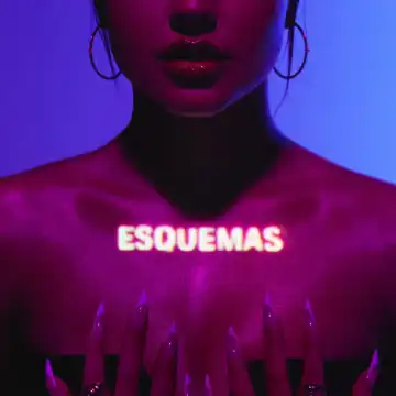 Becky G - Esquemas (Album)