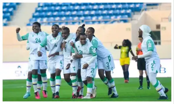 WAFCON 2026: Malawi captain begs Super Falcons for mercy ahead Group C clash