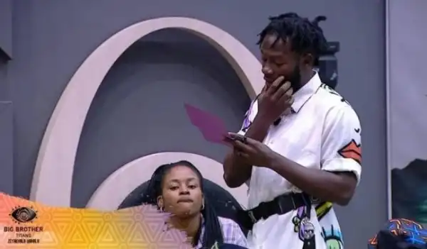 BBTitans: 22 Housemates To Participate In ‘Cooking’ Third Wager Task