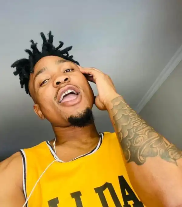 Rgee SA – Blueberries (Freestyle Cover)