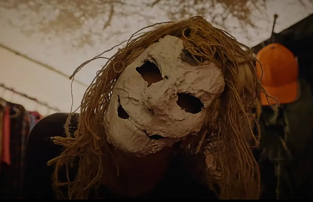 KillHer Trailer Makes Wedding Planning Deadly Serious