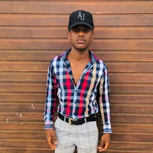 Dj Floyd CPT – Certified Gqom Lover