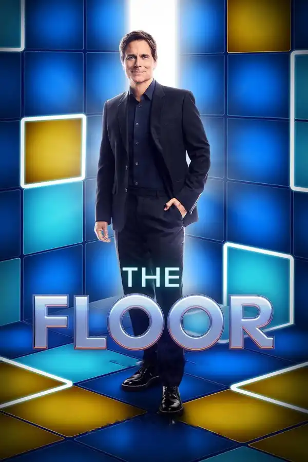 The Floor (2024 TV series)