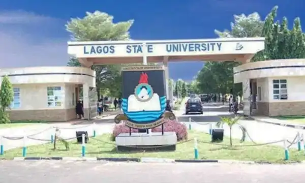 LASU condemns assault of student at off-campus hostel, begins probe
