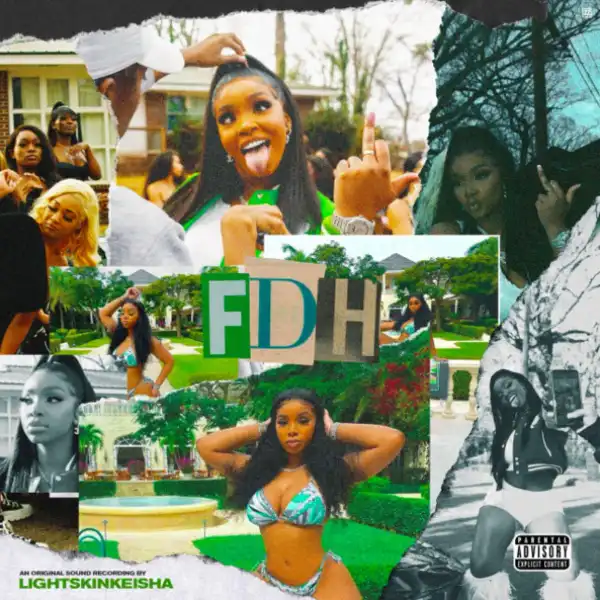 LightSkinKeisha – FDH