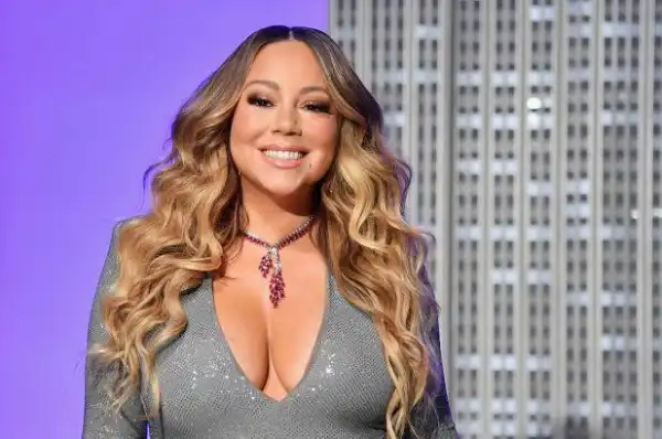 Mariah Carey Songs