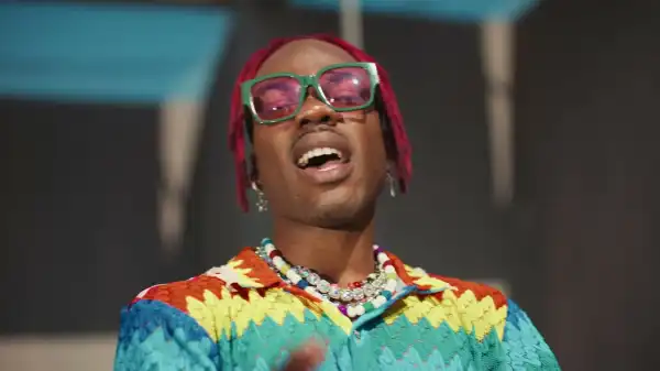 CKay ft. El Grande Toto – Love Nwantiti (North African Remix) (Video)