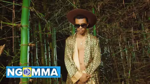 Kusah – Angalau (Music Video)