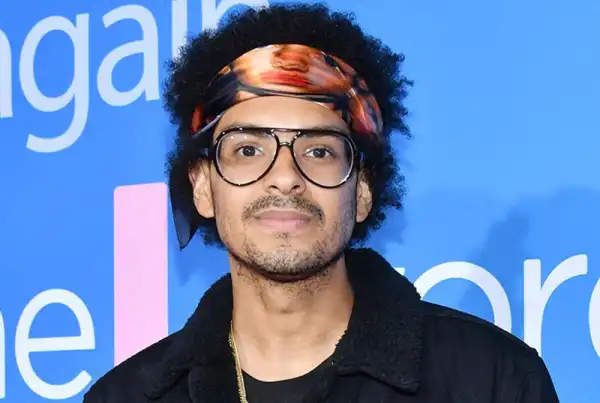 Black Monday’s Yassir Lester Tapped as Head Writer for Marvel’s Armor Wars