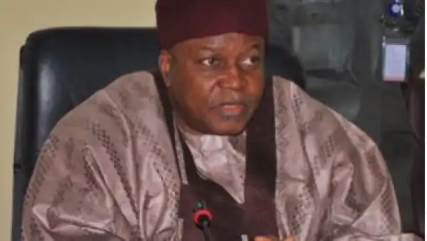 Homesick Taraba IDPs beg Ishaku on return to community