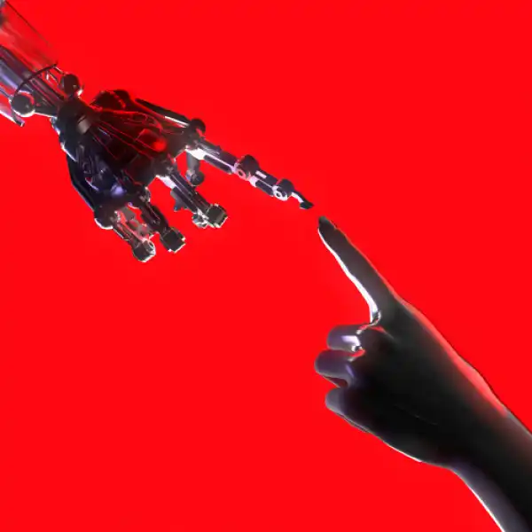 Lil West & Brevin Kim - Metallic Body Language (EP)