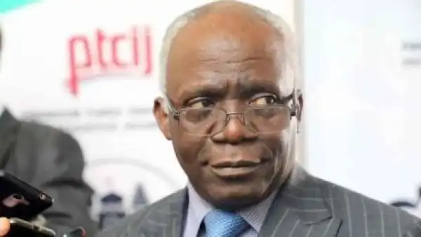 Police Have No Right To Arrest Northern Protesters – Falana