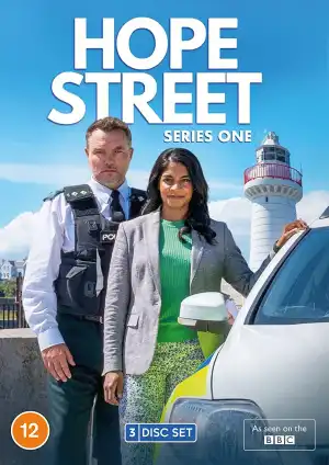Hope Street S03E14