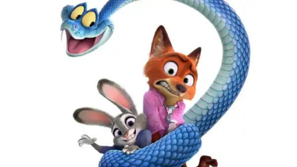 Zootopia 2 Trailer: Judy Hopps and Nick Wilde Are Going Undercover