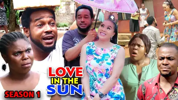 Love In The Sun Season 1