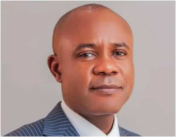 Certificate Forgery: Governor Mbah Begs Court To Throw NYSC DG Into Prison