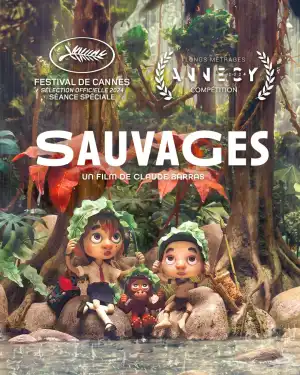 Savages (2024) [French]