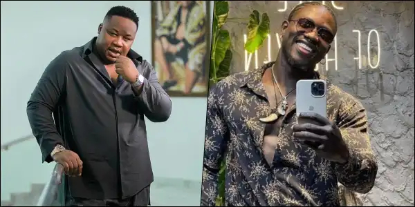 Very Disrespectful – Cubana Chief Priest Slammed Over Comparison of Verydarkman With Christ