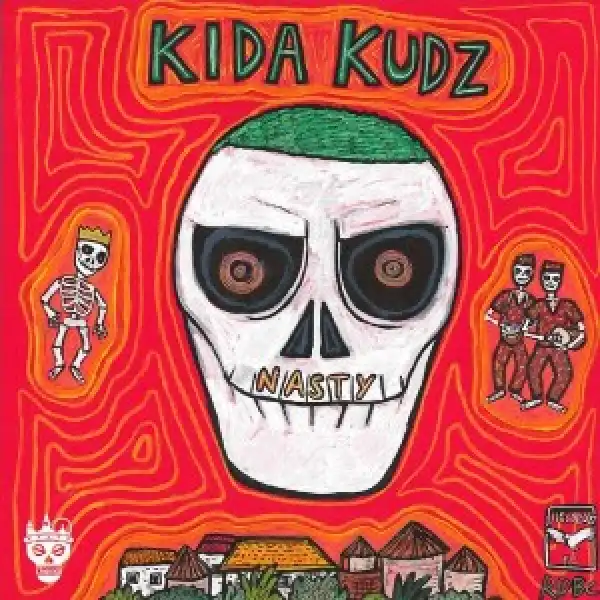 Kida Kudz – Flex X6