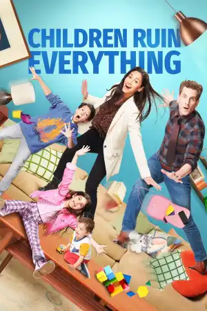 Children Ruin Everything S04 E16