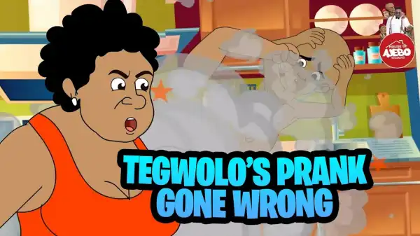House Of Ajebo – Tegwolo