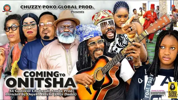 Coming To Onitsha Season 6