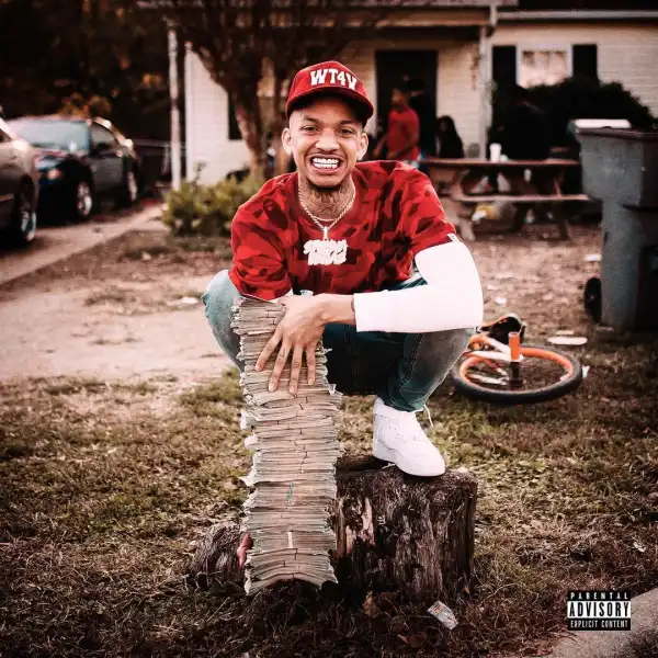 Stunna 4 Vegas – Gangsta Party