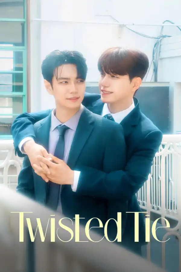 Twisted Tie (2026) [Korean] (TV series)