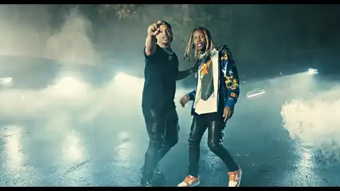 Lil Durk - Did Shit To Me ft. Doodie Lo (Video)