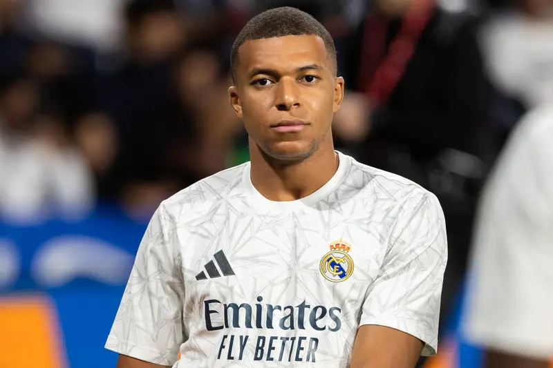 Not Klopp – Manager Mbappe wants Real Madrid to appoint revealed