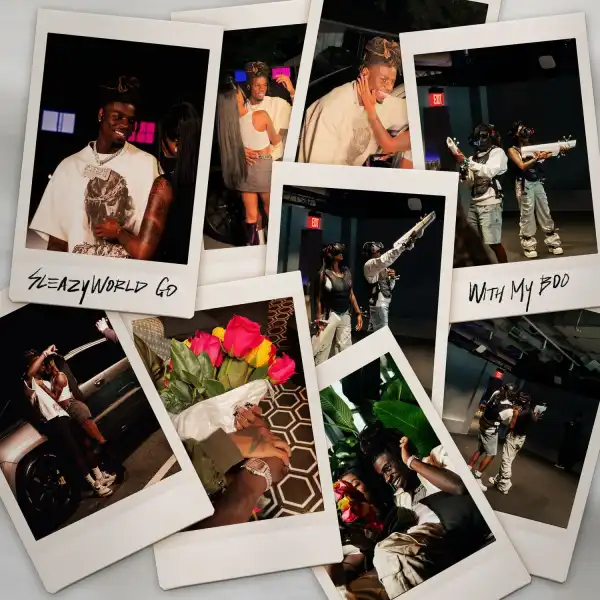 SleazyWorld – Go With My Boo