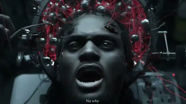 ODUMODUBLVCK - WAGE WAR (Video)