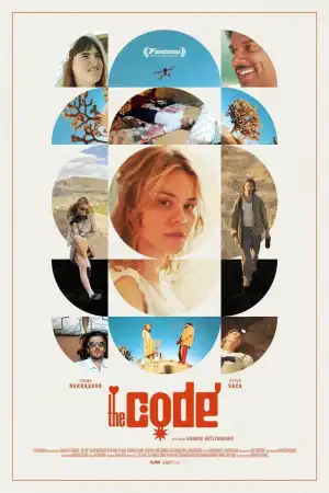 The Code (2024)