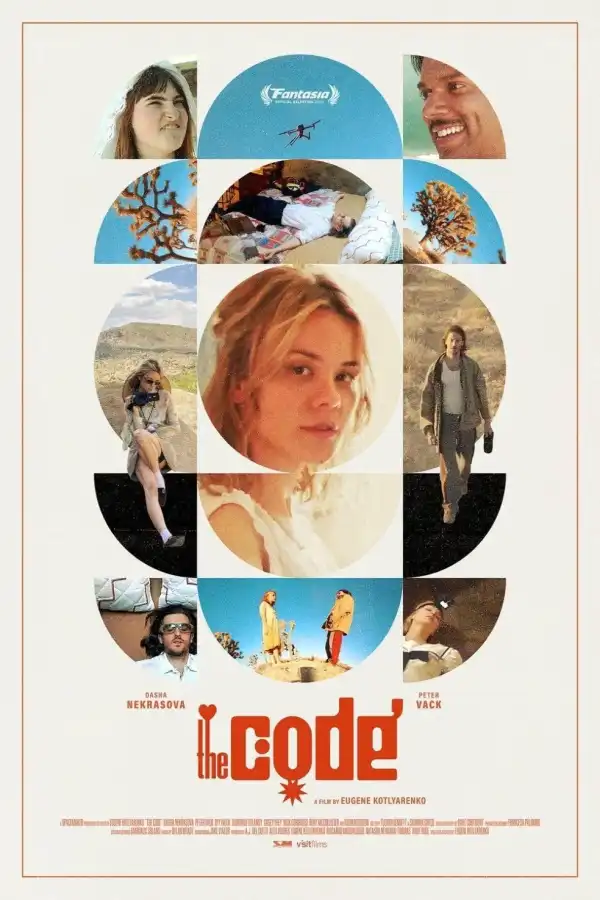 The Code (2024)