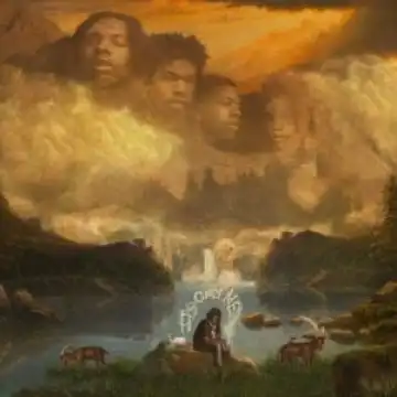 Lil Baby - Never Hating ft. Young Thug