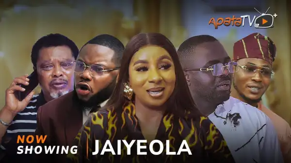 Jaiyeola (2025 Yoruba Movie)