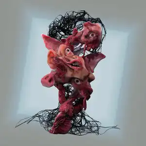 Bahram - Khodha (Album)