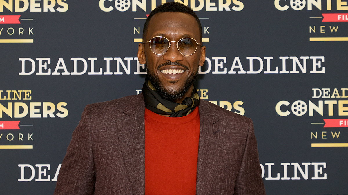 Blade Star Mahershala Ali Nearly Left MCU Movie Over Script Issues