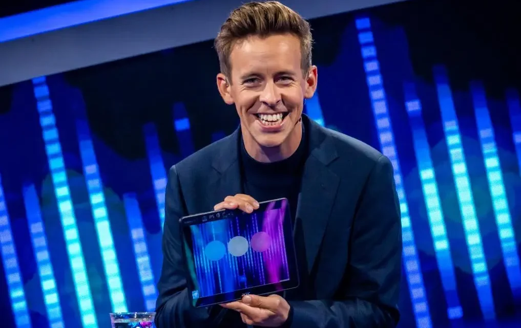 Age & Career Of Jonas Van Geel