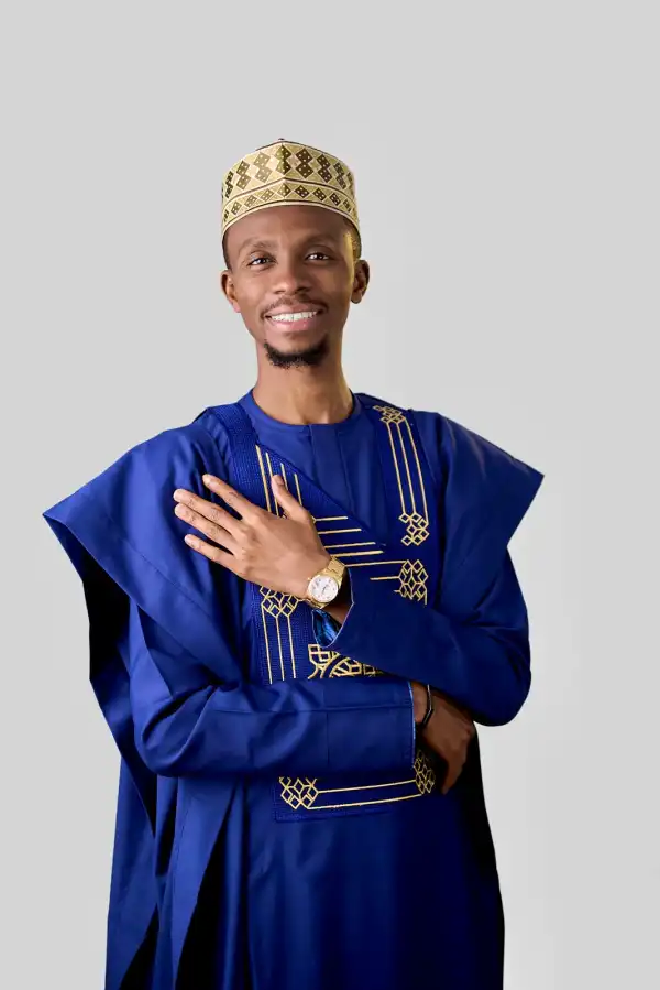 I respect Asiwaju – El-Rufai’s son vows commitment to APC