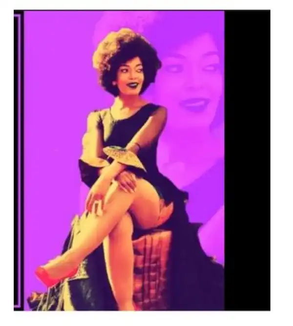 Bongi Dube – Go Around (William Risk Afro Vibez Tribute Mix)