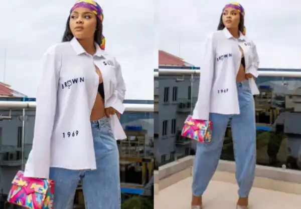 Bimbo Ademoye expresses her gratitude to her colleagues in light of the success of her recent film, ‘Last Straw’