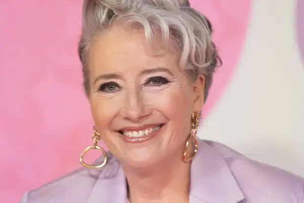 The Hunger Games: Sunrise on the Reaping Eyes Emma Thompson, Role Revealed