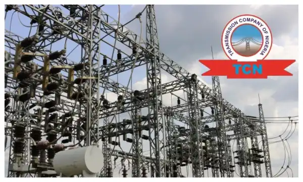 TCN announces power outage in Nasarawa, gives reason